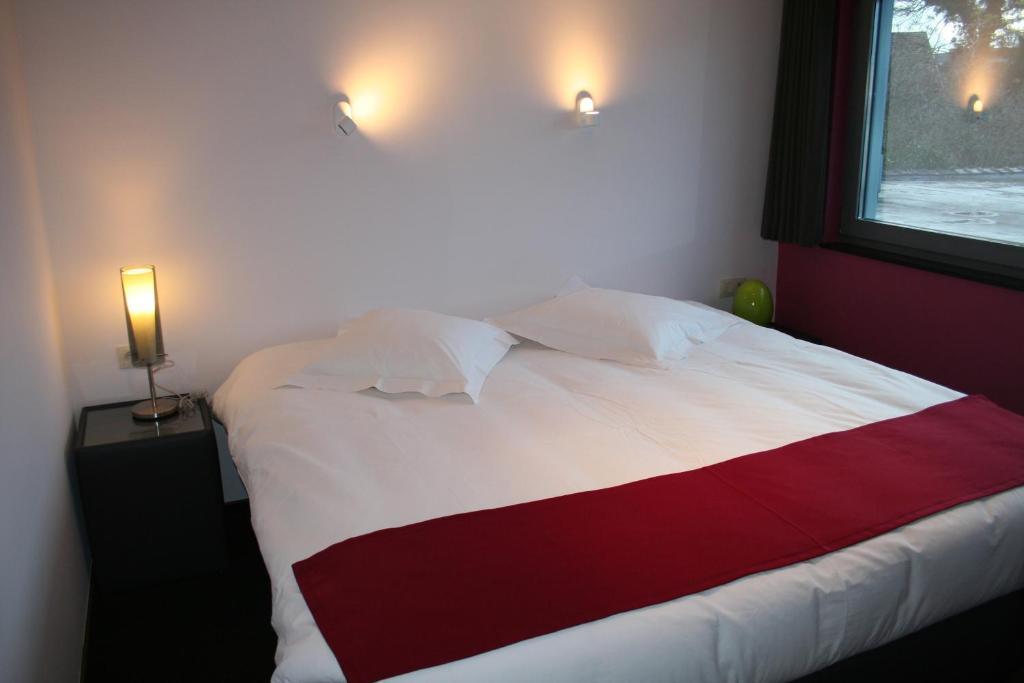 Hotel Carpinus Herent الغرفة الصورة
