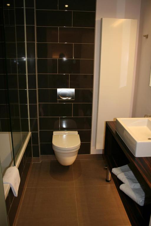 Hotel Carpinus Herent الغرفة الصورة