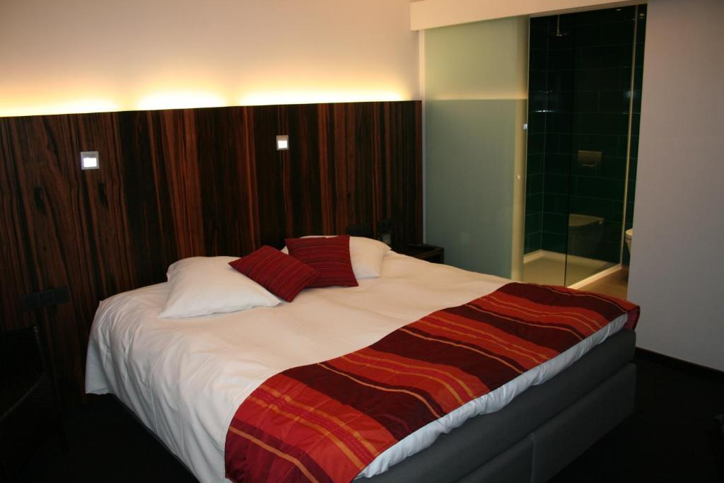 Hotel Carpinus Herent الغرفة الصورة