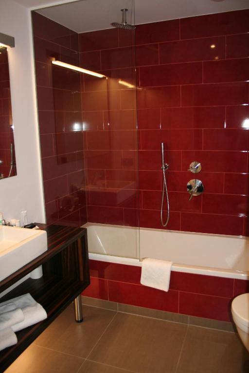 Hotel Carpinus Herent الغرفة الصورة