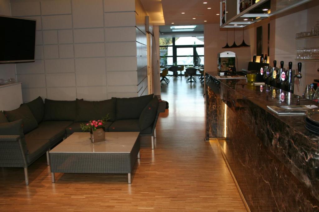 Hotel Carpinus Herent المظهر الخارجي الصورة