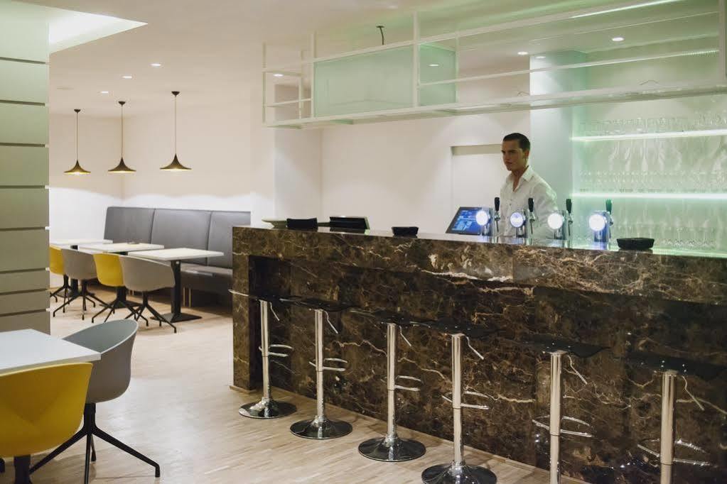 Hotel Carpinus Herent المظهر الخارجي الصورة